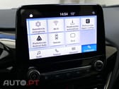 Ford Fiesta 1.0 EcoBoost Connected