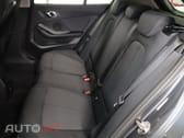 BMW 118 i Auto