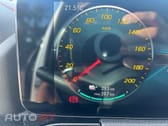 Mercedes-Benz EQA 250 AMG Line