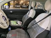 Fiat 500 1.2 Lounge MTA