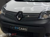 Renault Kangoo Z.E.
