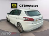 Peugeot 308 1.2 Puretech Allure