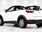 Mazda CX-3 1.5 Sky.Special Edition Navi