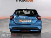 Nissan Micra 1.0 G Acenta