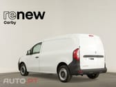 Renault Kangoo Kangoo 1.5 Blue dCi L2 Advance