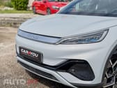 BYD Atto 3 60.48 kWh Design