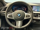 BMW 118 i Pack Desportivo M Auto