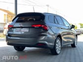 Fiat Tipo 1.3 M-Jet Lounge