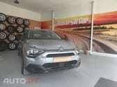 Citroen e-C4 50 kWh Feel Pack
