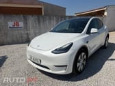 Tesla Model Y Long Range Dual Motor AWD