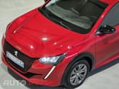 Peugeot E-208 50 kWh Style