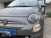 Fiat 500 1.0 Hybrid Lounge