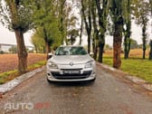 Renault Mégane Sport Tourer 1.5 dCi Dynamique S
