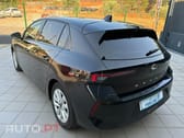 Opel Astra 1.5 D Edition Aut.