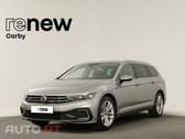 Volkswagen Passat Passat V. 1.4 TSI GTE Plug-in
