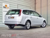 Ford Focus SW 1.6 TDCi Trend