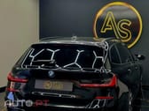 BMW 320 d G21 Auto Full Look M3 G80