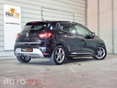 Renault Clio 1.5 dCi GT Line