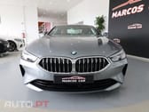 BMW 840 d xDrive Pack M