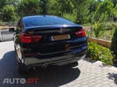 BMW X4 M X4 xDrive20d