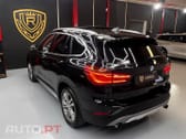 BMW X1 20 d xDrive Auto Pack M