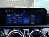 Mercedes-Benz A 250 e AMG Line