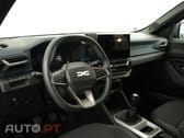 Dacia Duster Duster 1.0 TCe ECO-G Journey Bi-Fuel