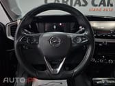 Opel Mokka 1.2 T Elegance AT