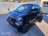 Smart ForTwo 1.0 Passion 71