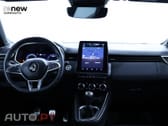 Renault Alpine Clio 1.0 Tce Esprit