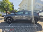 Citroen C4 1.2 PureTech Max EAT8