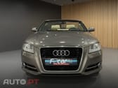 Audi A3 Cabrio 1.6 TDi Sport