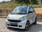 Smart ForTwo 0.8 cdi Passion 45