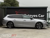 Peugeot 508 SW BlueHDi 130 EAT8 GT