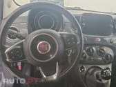Fiat 500C 1.2 Collezione Fall
