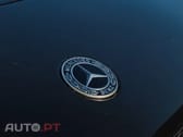 Mercedes-Benz CLA 180 d Business Solutions