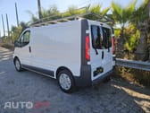 Renault Trafic  LH1