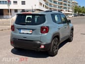 Jeep Renegade 1.0 T Limited