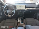 Ford Focus SW 1.5 EcoBlue S&S Aut. TITANIUM EDITION