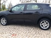 Citroen C4 Cactus 1.5 BlueHDi Feel Pack
