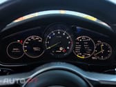 Porsche Panamera 4 E-Hybrid