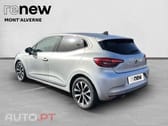 Renault Clio 1.0 Intens