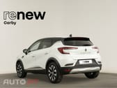 Renault Captur Captur 1.0 TCe Techno