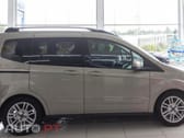 Ford Tourneo 1.0 EcoBoost Titanium