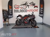 Mitt 125 GP CARBON