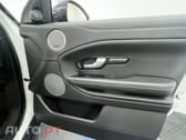 Land Rover Range Rover 2.0 TD4 HSE Dynamic Auto