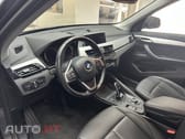 BMW X1 16 d sDrive Advantage Auto