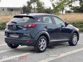 Mazda CX-3 1.5 Sky.Evolve HS