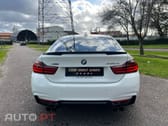 BMW 435 d xDrive Pack M Auto