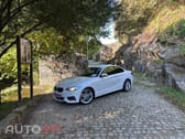 BMW 218 d Coupe Aut. M Sport